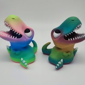 Dinosaurier Spardose