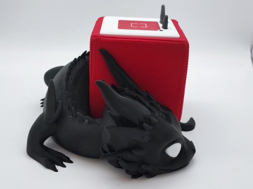 IMG-20241006-WA0020 Drachen Halterung für die Toniebox