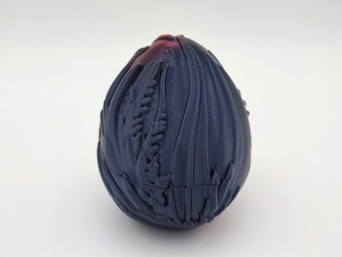 IMG-20241013-WA0057 Elegantes Ei - Kunstwerk aus moderner Technologie