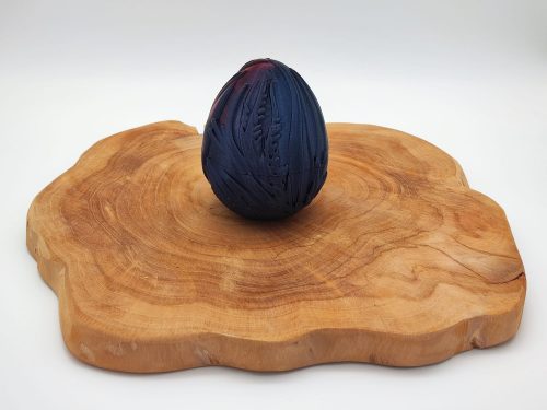 IMG-20241013-WA0058 Elegantes Ei - Kunstwerk aus moderner Technologie