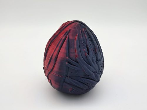 IMG-20241013-WA0067 Elegantes Ei - Kunstwerk aus moderner Technologie