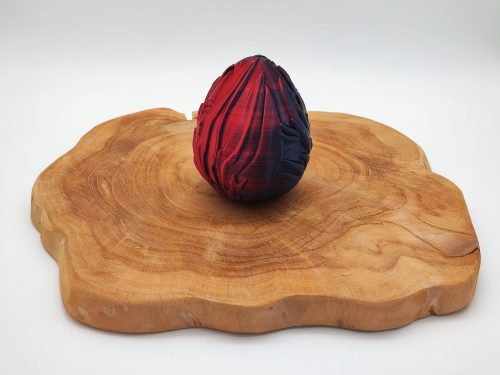 IMG-20241013-WA0076 Elegantes Ei - Kunstwerk aus moderner Technologie