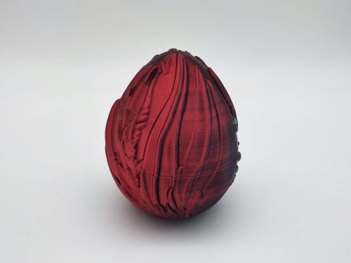 IMG-20241013-WA0079 Elegantes Ei - Kunstwerk aus moderner Technologie