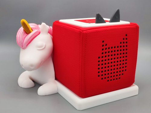 IMG-20241014-WA0004 Einhorn Halterung für die Toniebox