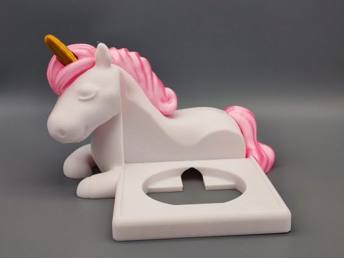 IMG-20241014-WA0005 Einhorn Halterung für die Toniebox