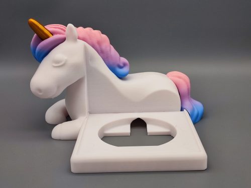 IMG-20241014-WA0007 Einhorn Halterung für die Toniebox