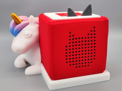 IMG-20241014-WA0008 Einhorn Halterung für die Toniebox