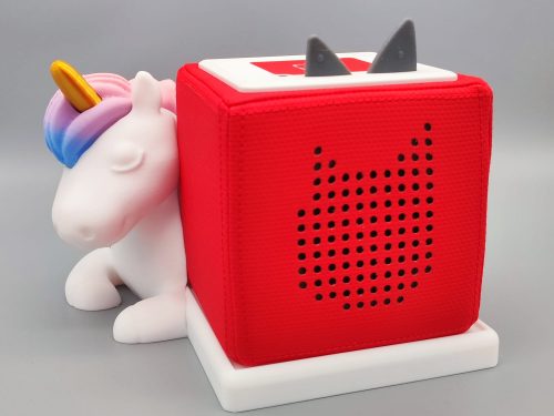 IMG-20241014-WA0009 Einhorn Halterung für die Toniebox