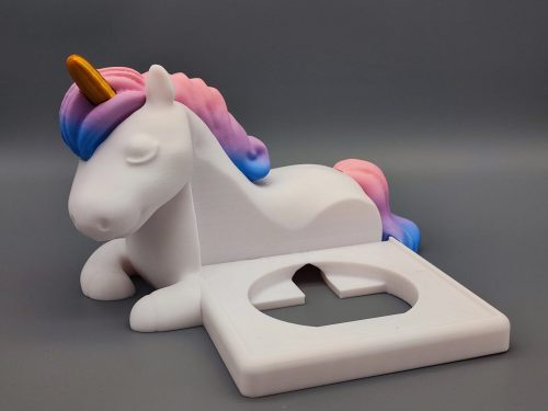 IMG-20241014-WA0010 Einhorn Halterung für die Toniebox