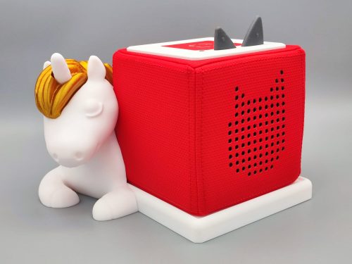 IMG-20241014-WA0013 Einhorn Halterung für die Toniebox
