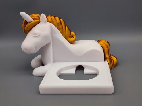 IMG-20241014-WA0014 Einhorn Halterung für die Toniebox