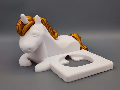 IMG-20241014-WA0015 Einhorn Halterung für die Toniebox